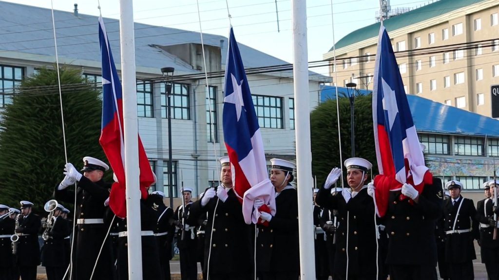 Armada de Chile