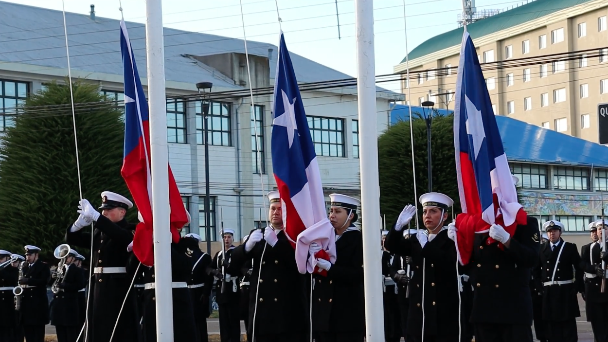 Armada de Chile