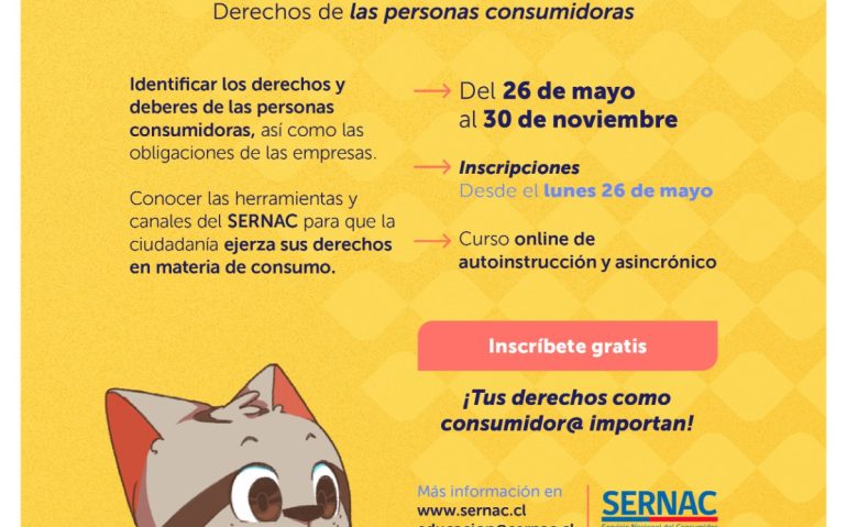 20250526 Comunicado Curso Consumo Informado 2025