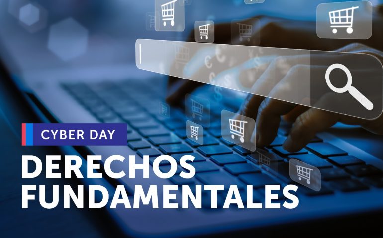 20250526 Comunicado Derechos fundamentales Cyber Day