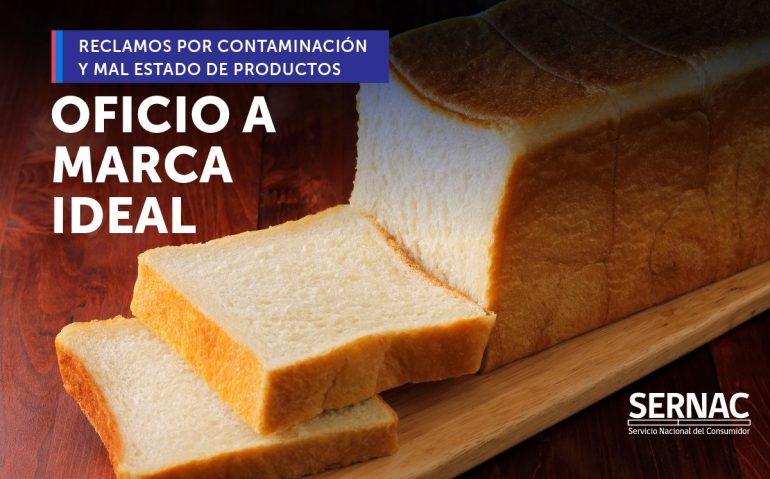 20250717 Sernac Oficia a marca Ideal