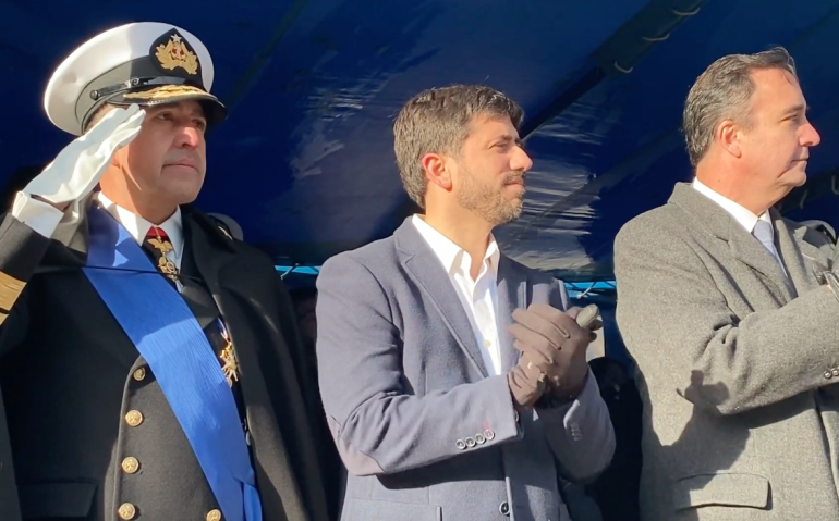 21 de mayo en Punta Arenas 11