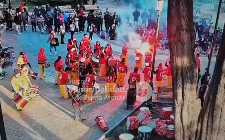 BENGALA EN PLAZA (2)