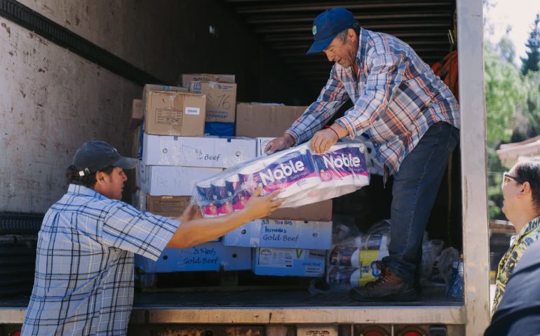 CAMPAÑA SOLIDARIA PARA TREHUACO (6)