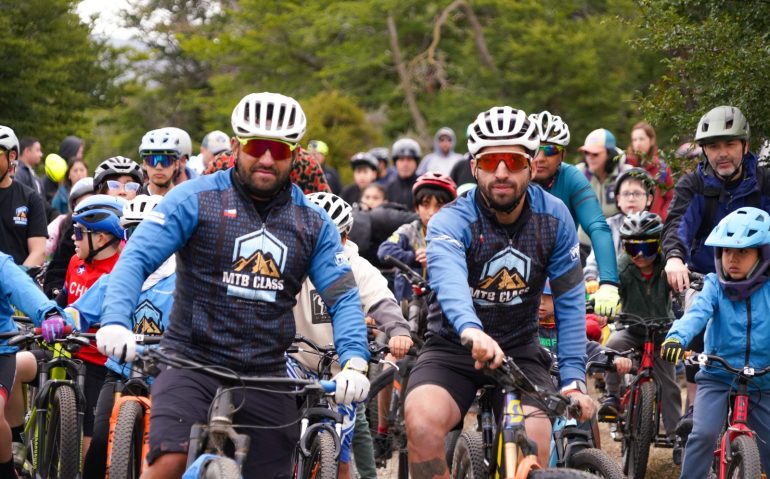 CICLETADA FAMILIAR (6)