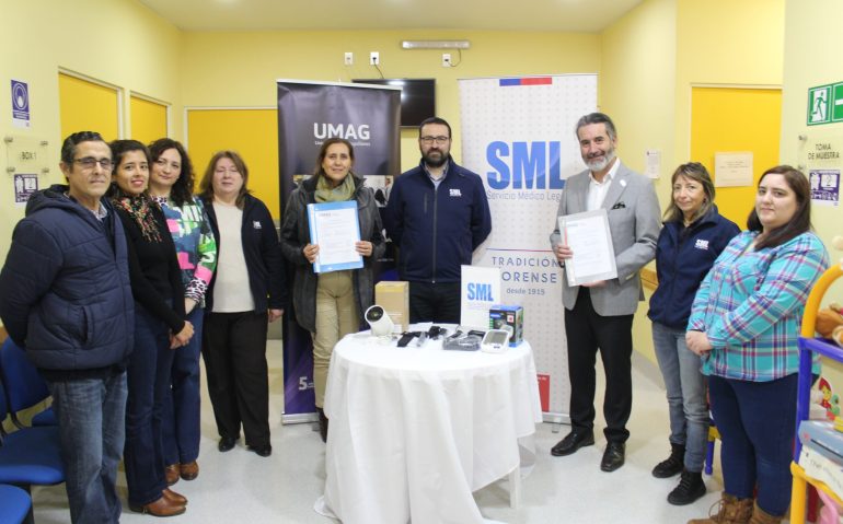 CONVENIO SML-UMAG