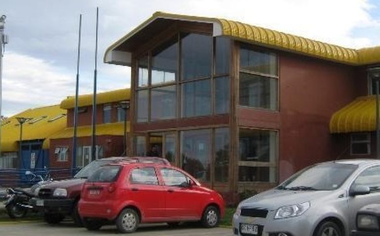 Centro IP IRC 1