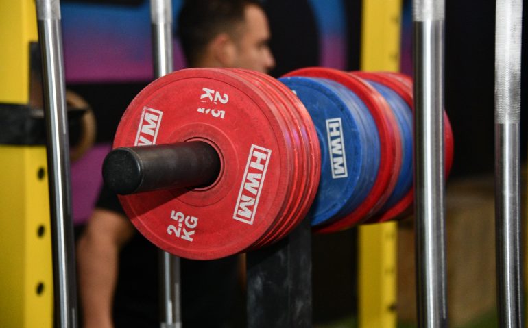 Competencia Municipal de CrossFit (1)