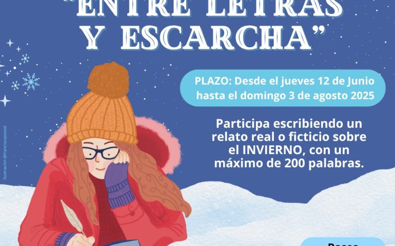 Concurso de relatos