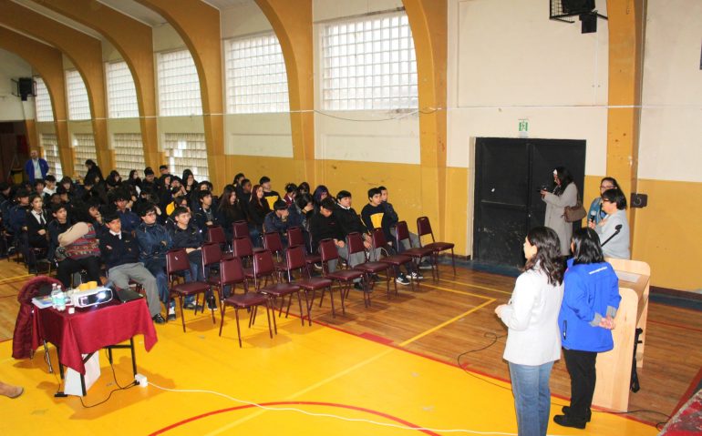 DIFUSIÓN CANALES DIGITALES REGISTRO CIVIL