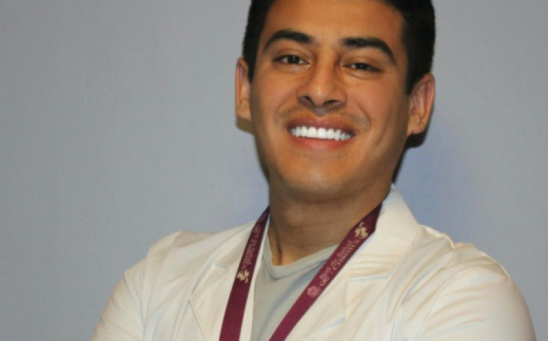 Doctor Nicolás Fernández