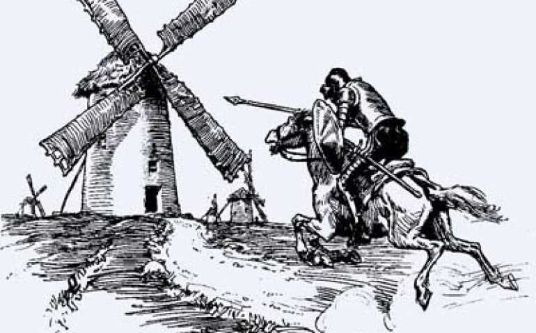 Don-Quijote