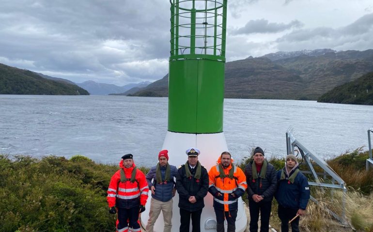 Equipos participantes en Piloto de Compras Publicas de Innovación en ngostura Kirke 6