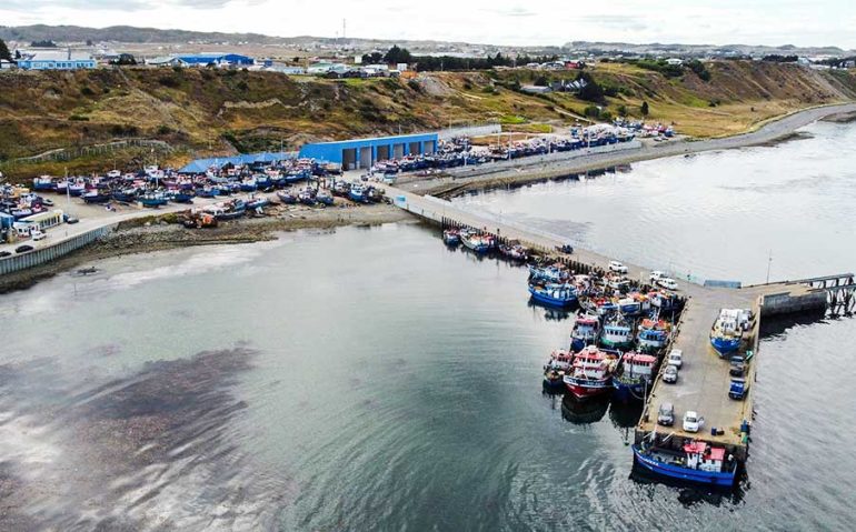 Foto refrencial Barranco Amarillo