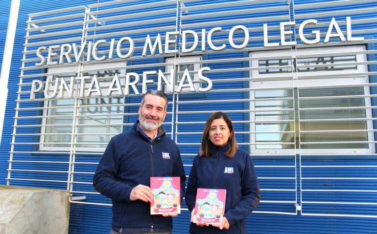 LIBRO PREVENCIÓN ABUSO SML