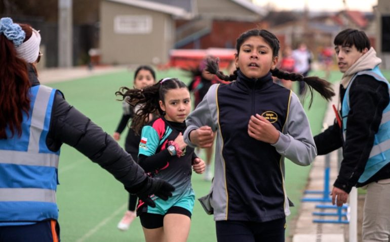 LIGA ESCOLAR DE ATLETISMO (7)