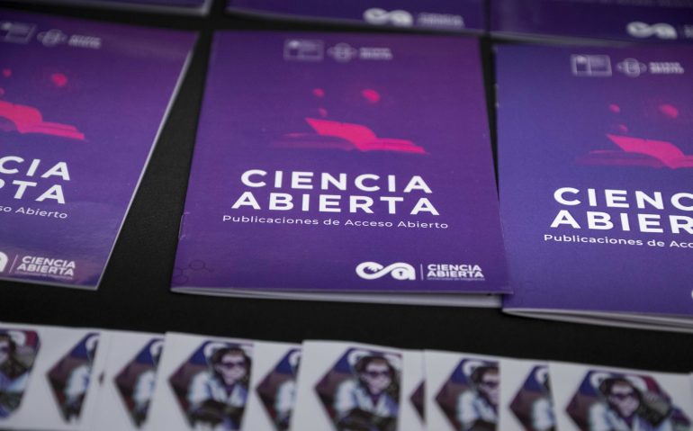 Lanzamiento plataforma ARCA UMAG