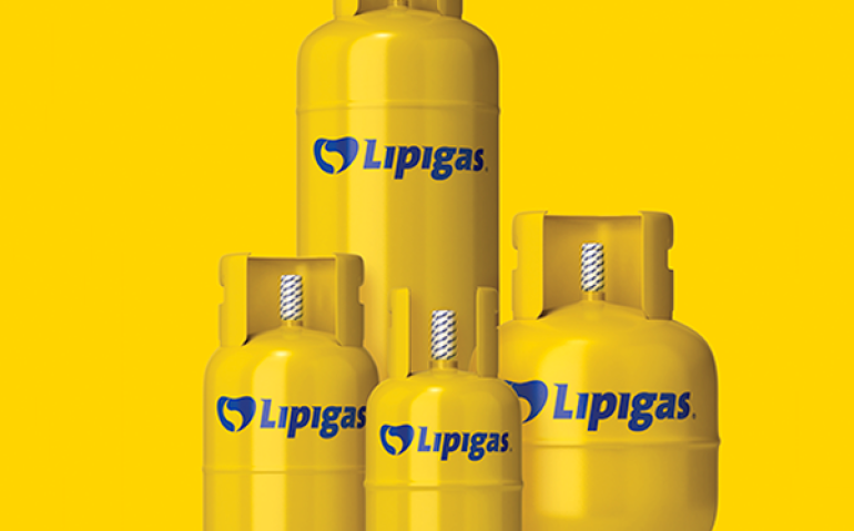 Lipigas