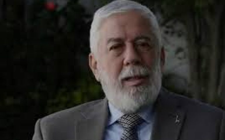 Mario Sznajder