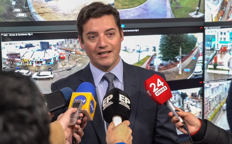 NUEVO DIRECTOR DE SEGURIDAD PÚBLICA (7)