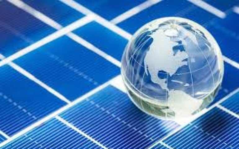 Orden global