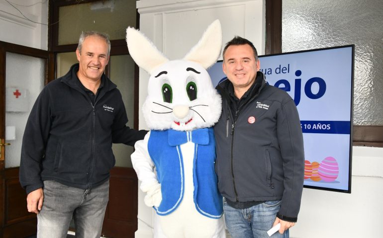 PASCUA DEL CONEJO (2)