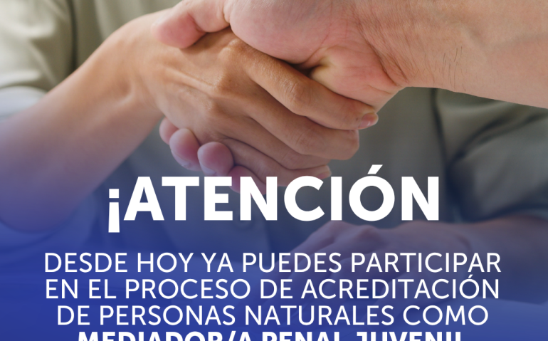 POST CONVOCATORIA PN 2026 IG