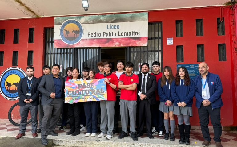 Pase Cultural