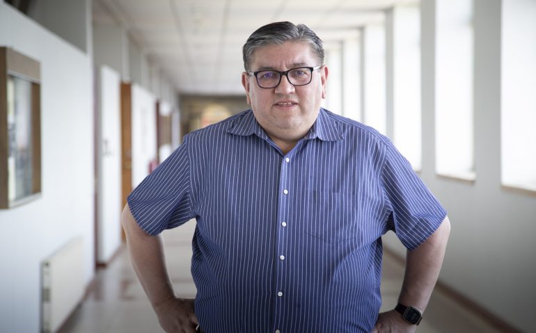 Pedro Moreno