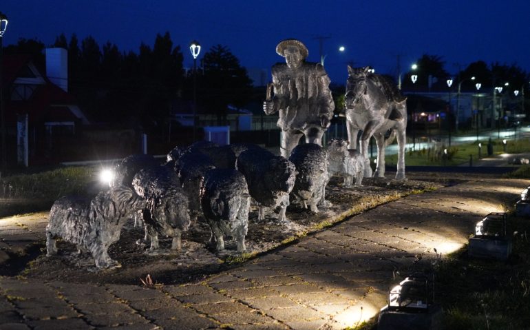 REAPERTURA DE PLAZA EL OVEJERO (7)