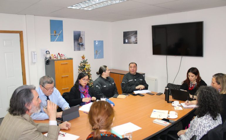 REU JUSTICIA Y PROYECTOS