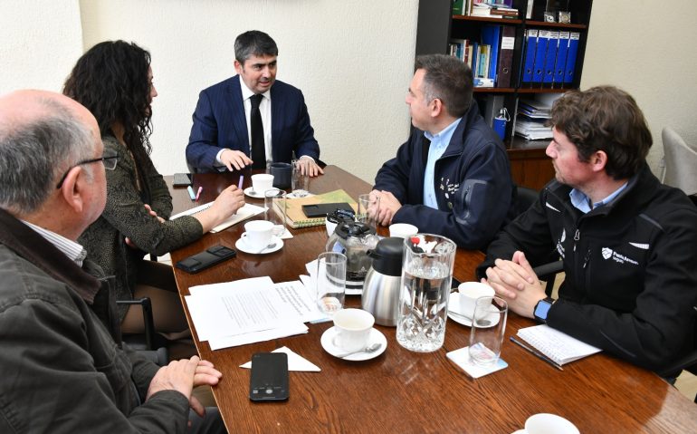 REUNIÓN CON FISCALÍA (2)
