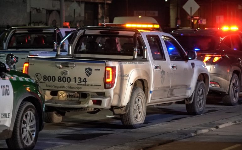 SEGURIDAD PÚBLICA MUNICIPAL (1)