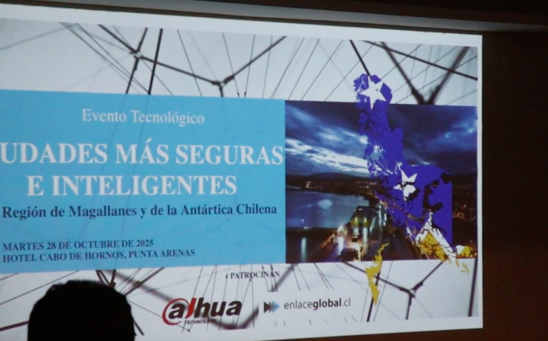 Seminario de Seguridad y Tecnologia en Punta Arenas 5 Seminario de Seguridad y Tecnologia en Punta Arenas 5