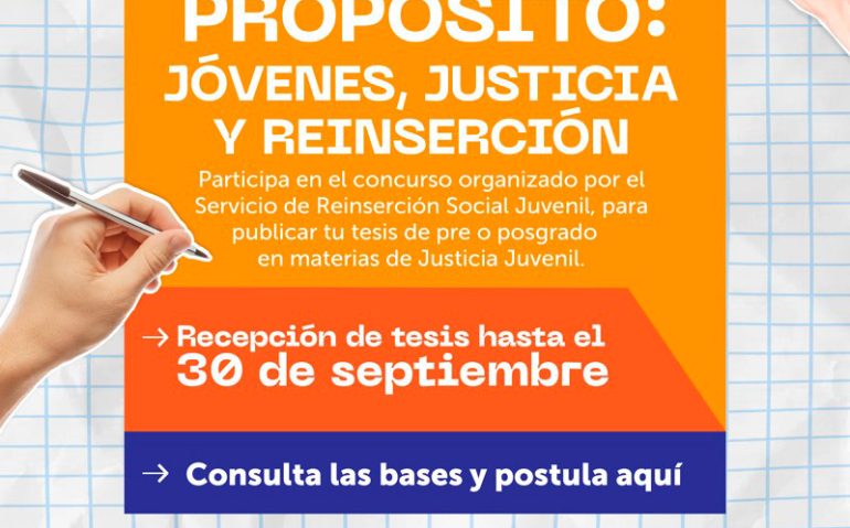concurso de tesis