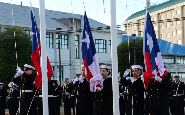 Armada de Chile