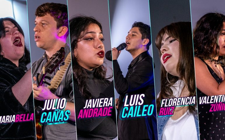 finalistas ATF