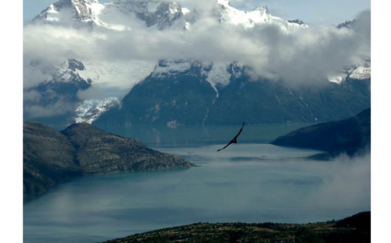 glaciares