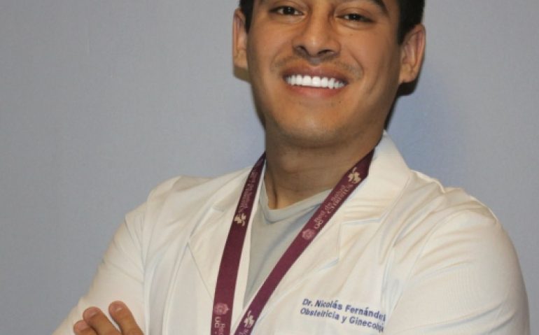 nicolas fernandez
